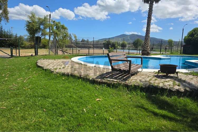 Parcela de 13.422 m2 en la foresta de zapallar