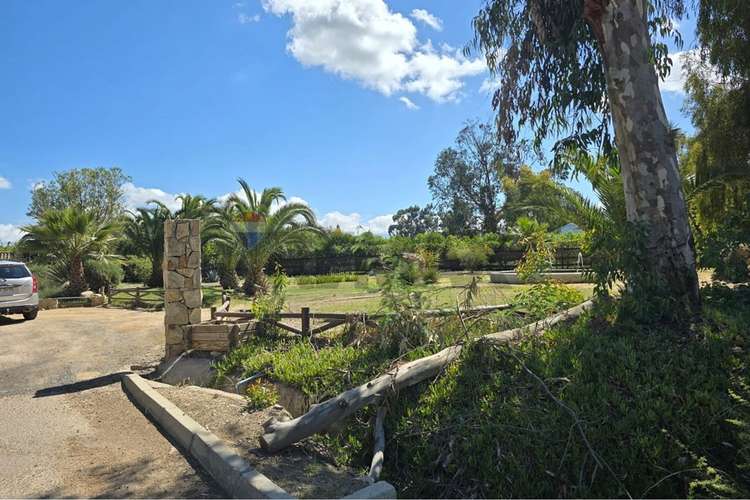 Parcela de 13.422 m2 en la foresta de zapallar