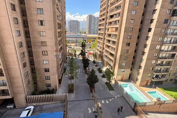 ¡vive o invierte en santiago con vistas! - Imagen 13