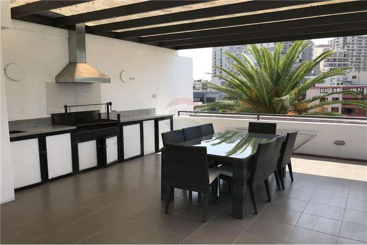 Arriendo ñuñoa, diagonal oriente - Imagen 13