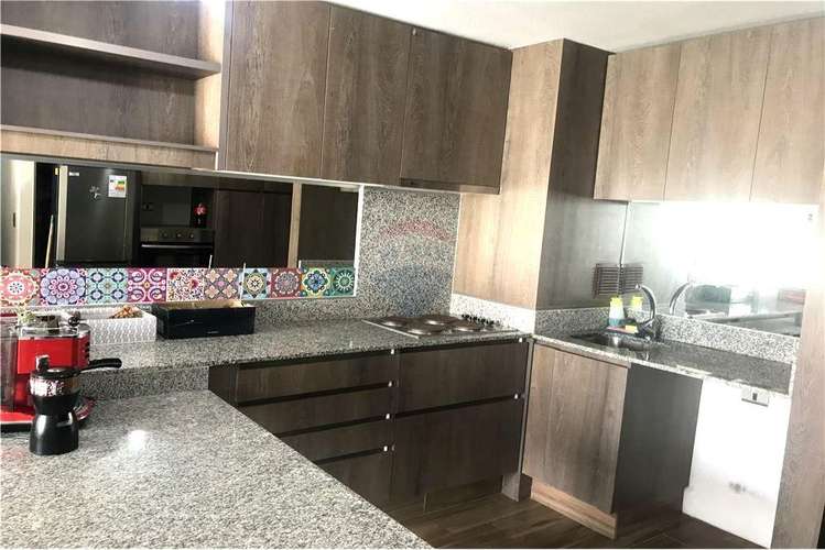 Arriendo ñuñoa, diagonal oriente - Imagen 4