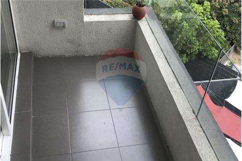 Arriendo ñuñoa, diagonal oriente - Imagen 12