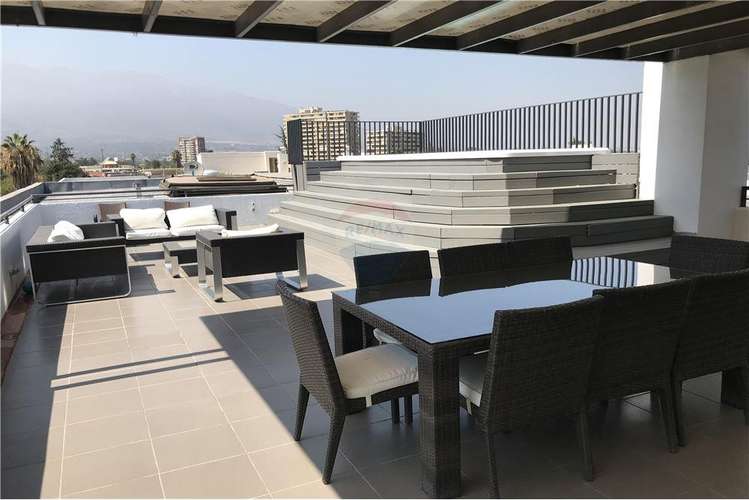 Arriendo ñuñoa, diagonal oriente - Imagen 14