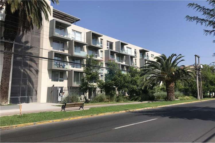 Arriendo ñuñoa, diagonal oriente - Imagen 16