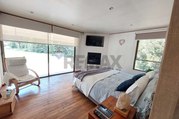 Cuatro dom, incluye suite exterior independiente. - Imagen 17