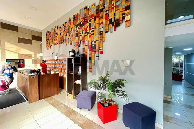 Oportunidad de arriendo-sn isidro 1d - Imagen 2