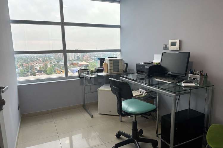 Oficina estoril con terraza - Imagen 4