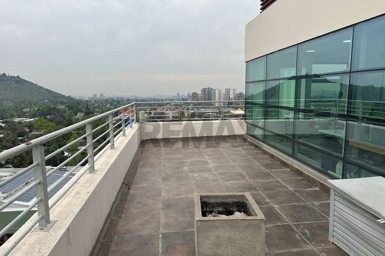 Oficina estoril con terraza - Imagen 15