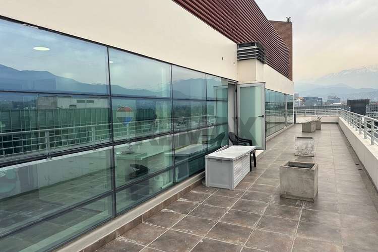 Oficina estoril con terraza - Imagen 14