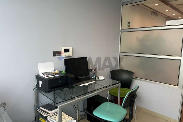 Oficina estoril con terraza - Imagen 3