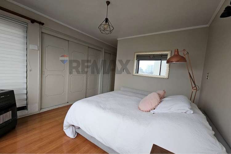 Amplio depto remodelado en concepción - Imagen 14