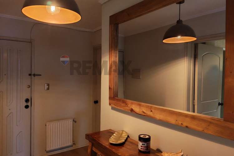 Amplio depto remodelado en concepción - Imagen 8