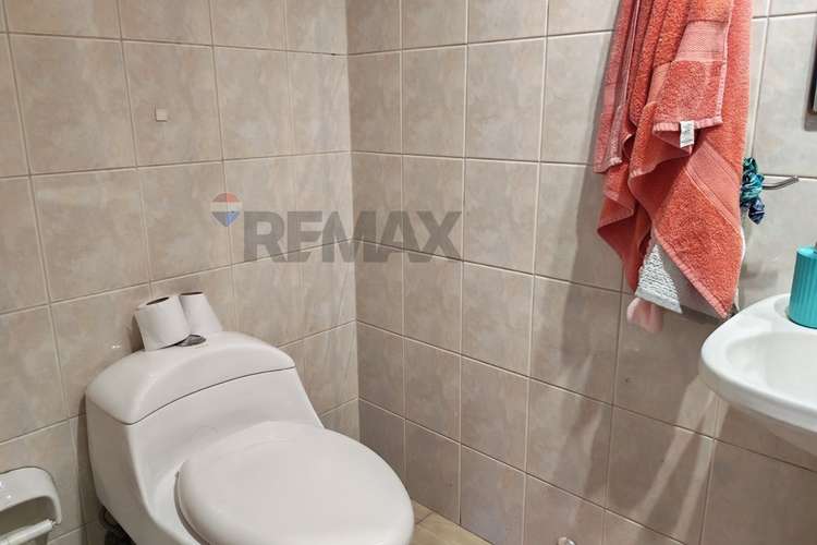 Amplio depto remodelado en concepción - Imagen 22