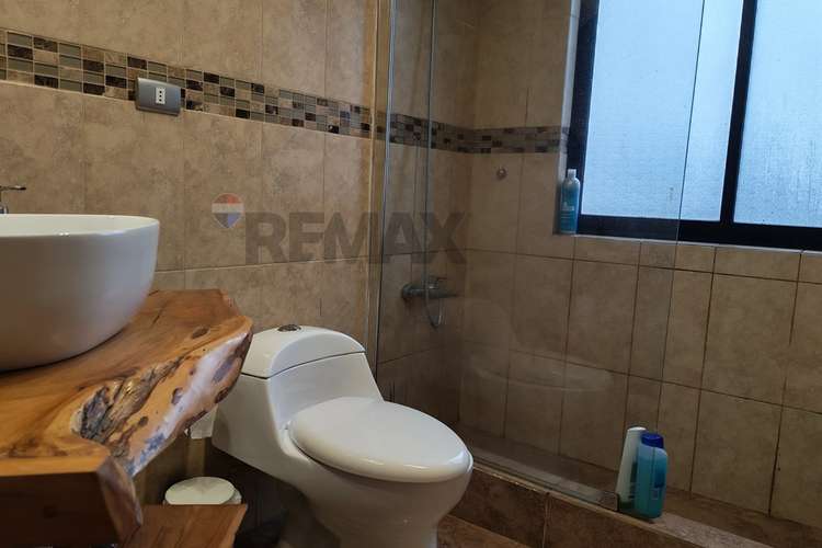 Amplio depto remodelado en concepción - Imagen 19