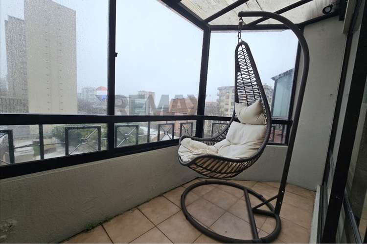 Amplio depto remodelado en concepción - Imagen 7