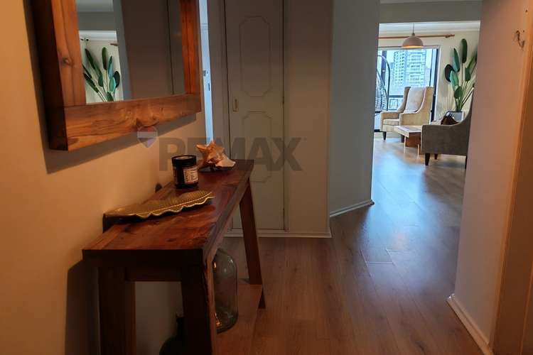 Amplio depto remodelado en concepción - Imagen 9