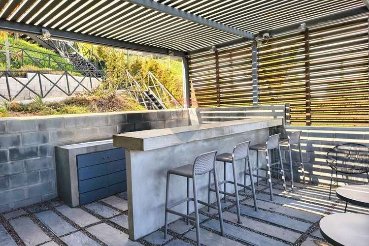 Nuevo precio venta depto en alto macul - Imagen 20