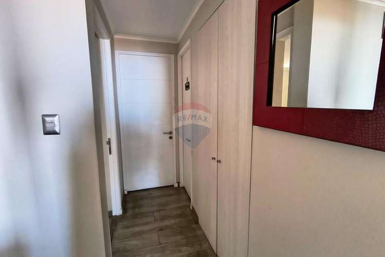 Nuevo precio venta depto en alto macul - Imagen 10