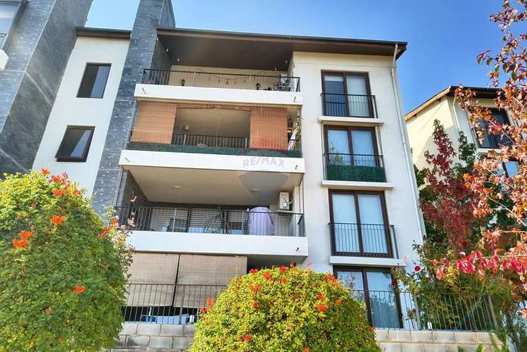 Nuevo precio venta depto en alto macul - Imagen 3