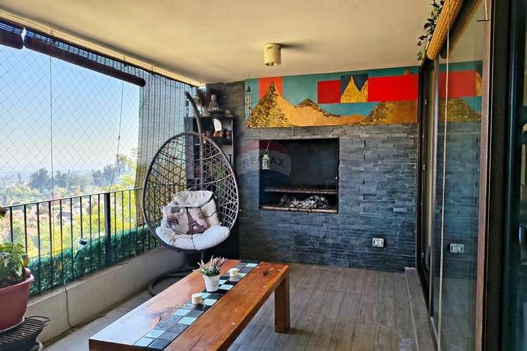 Nuevo precio venta depto en alto macul
