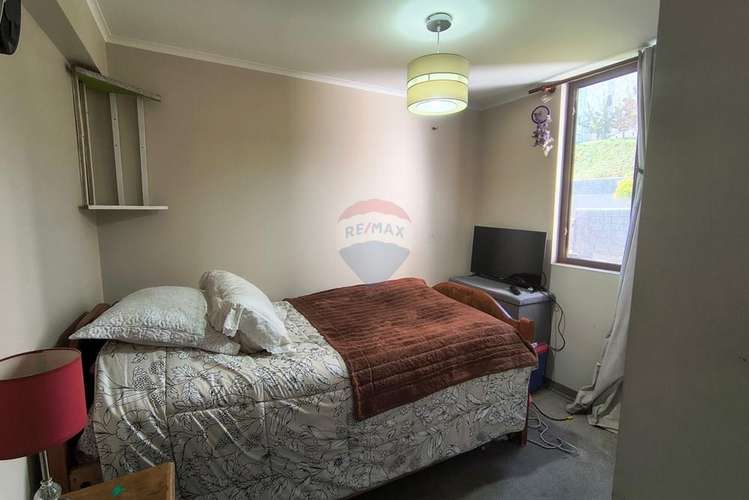 Nuevo precio venta depto en alto macul - Imagen 15