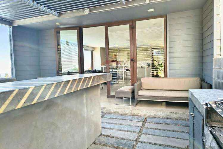 Nuevo precio venta depto en alto macul - Imagen 21