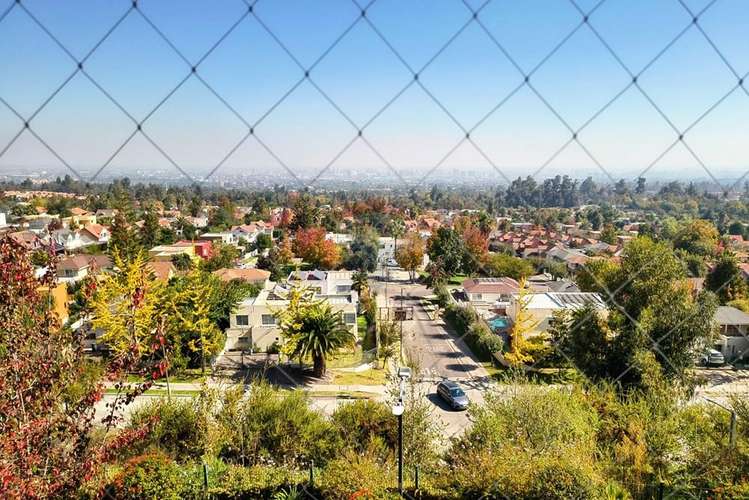 Nuevo precio venta depto en alto macul - Imagen 5