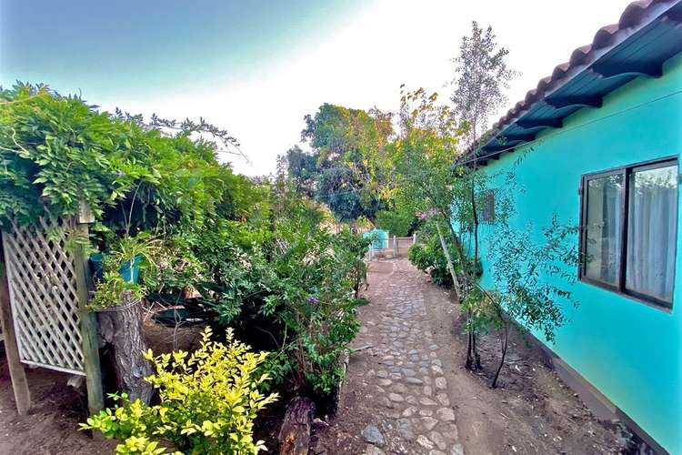 Venta de parcela en limache - Imagen 38