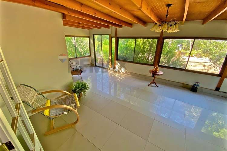 Venta de parcela en limache