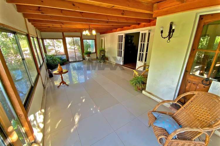 Venta de parcela en limache - Imagen 3