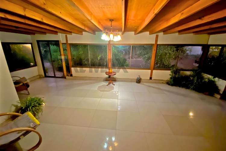 Venta de parcela en limache - Imagen 4
