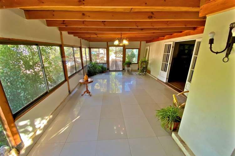 Venta de parcela en limache - Imagen 2