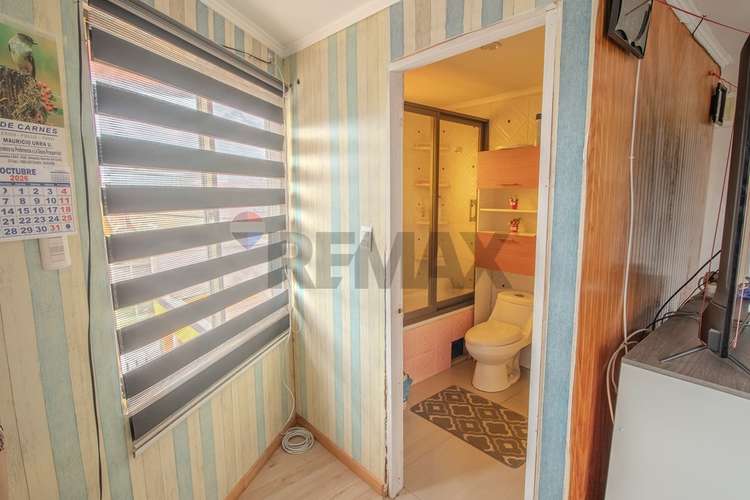 Gran casa en venta 3d 2b sin muebles - Imagen 12