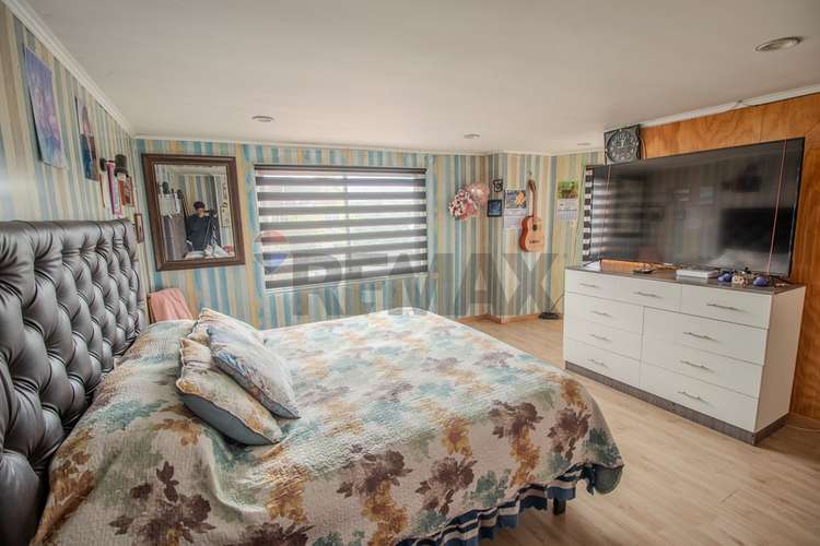 Gran casa en venta 3d 2b sin muebles - Imagen 10