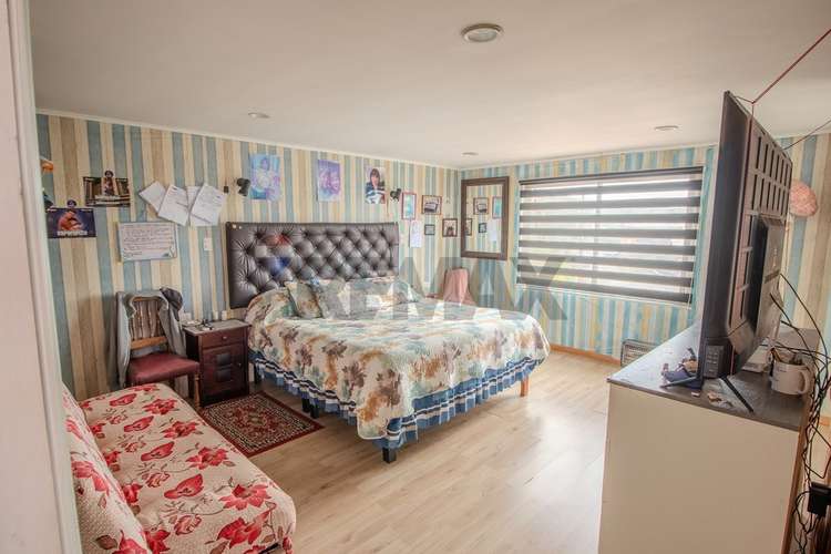 Gran casa en venta 3d 2b sin muebles - Imagen 9