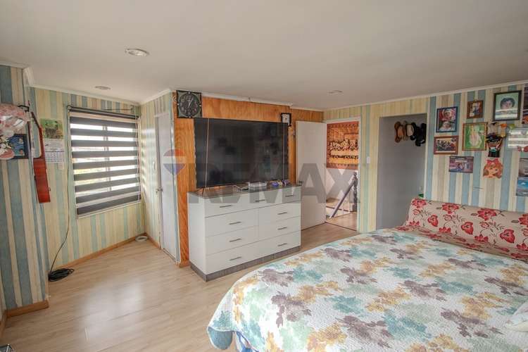 Gran casa en venta 3d 2b sin muebles - Imagen 11