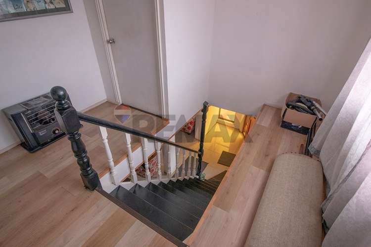 Gran casa en venta 3d 2b sin muebles - Imagen 7