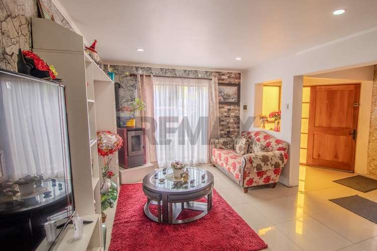 Gran casa en venta 3d 2b sin muebles - Imagen 3