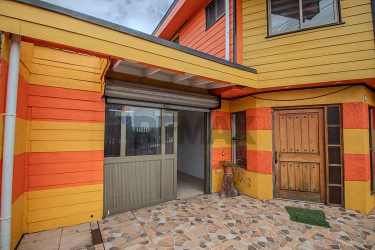 Gran casa en venta 3d 2b sin muebles - Imagen 23