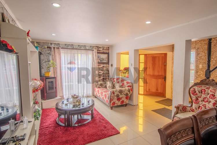 Gran casa en venta 3d 2b sin muebles - Imagen 4