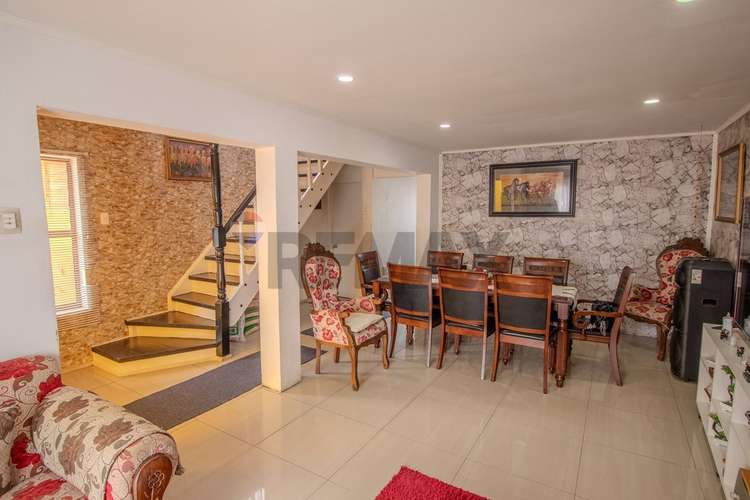 Gran casa en venta 3d 2b sin muebles - Imagen 2