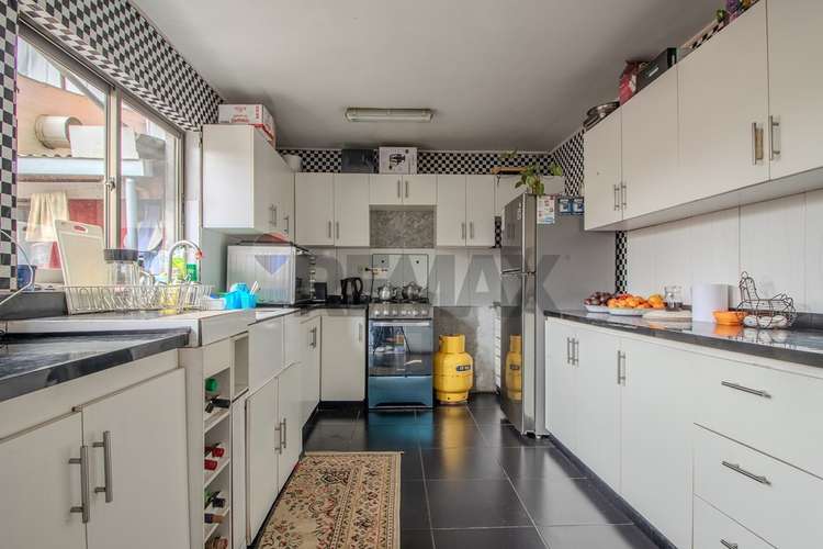 Gran casa en venta 3d 2b sin muebles - Imagen 16