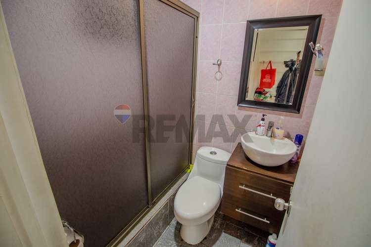 Gran casa en venta 3d 2b sin muebles - Imagen 19