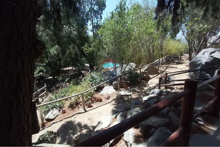 Oasis la campana parcela rebajada - Imagen 17