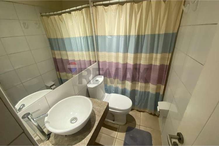 "tu hogar soñado en santa marta de huechuraba" - Imagen 21