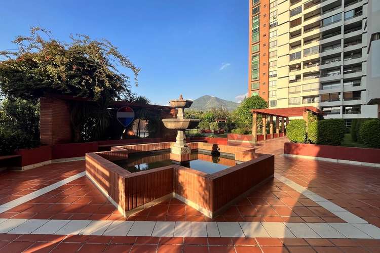 "tu hogar soñado en santa marta de huechuraba" - Imagen 5