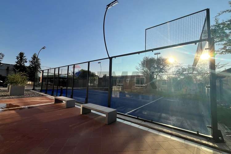 "tu hogar soñado en santa marta de huechuraba" - Imagen 28
