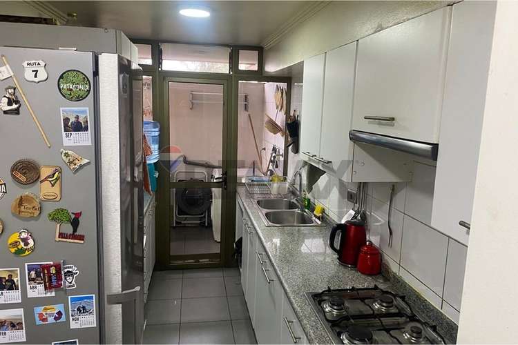 "tu hogar soñado en santa marta de huechuraba" - Imagen 16