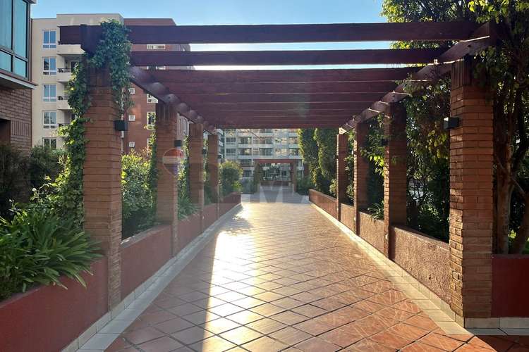 "tu hogar soñado en santa marta de huechuraba" - Imagen 8