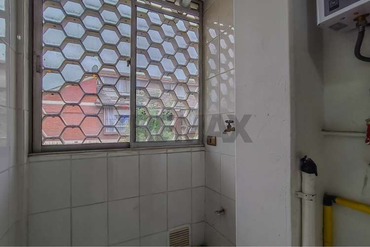 Departamento en venta ñuñoa 3d 1b irarrázaval - Imagen 7